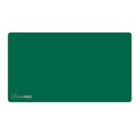 Ultra Pro: UP84083 Solid Forest Green Playmat