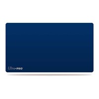 Ultra Pro: UP84085 Solid Pacific Blue Playmat