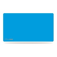 Ultra Pro: UP84246 Solid Sky Blue Playmat