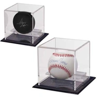 Ultra Pro: UP84409 Baseball & Puck Z-Design Display