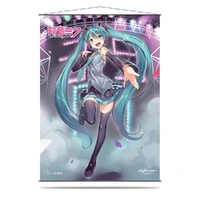 Ultra Pro: UP84600 Hatsune Miku "Thank You" Wall Scroll