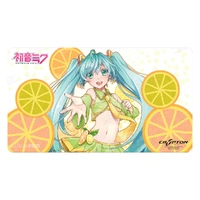 Ultra Pro: UP84683 Hatsune Miku: Summertime Playmat