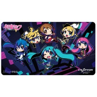 Ultra Pro: UP84684 Hatsune Miku: Chibis Playmat