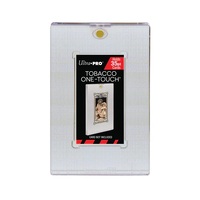 Ultra Pro: UP84734 Tobacco UV ONE-TOUCH Magnetic Holder