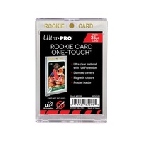 Ultra Pro: UP85266 35PT UV ROOKIE ONE-TOUCH Magnetic Holder