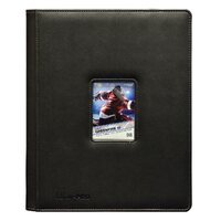 Ultra Pro: UP85627 Window Premium PRO-Binder