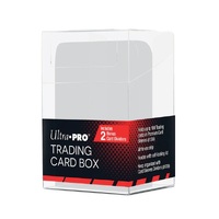 Ultra Pro: UP85670 Trading Card Box