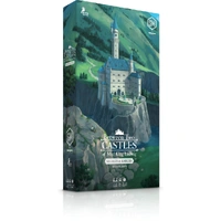 Between Two Castles of Mad King Ludwig Secrets & Soirees Expansion