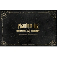 Phantom Ink