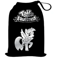 My Little Pony RPG Tails of Equestria Tokens of Friendship