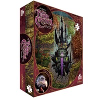 Jim Hensons Dark Crystal - The Puzzle