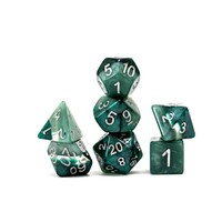 Supernova Dice - Adamantine