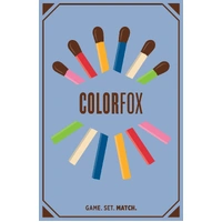 Colorfox