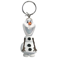 Keyring 3D Figural Disney Frozen Olaf