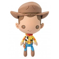 Magnet 3D Foam Toy Story Woody