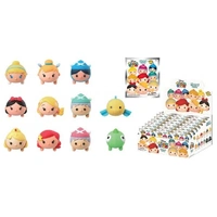 Keyring 3D Blind Bag Disney Tsum Tsum Series 3 (CDU of 24)