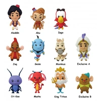 Keyring 3D Blind Bag Disney Series 12 (CDU of 24)