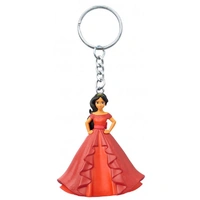 Keyring PVC Figural Disney Princess Elena of Avalor Elena