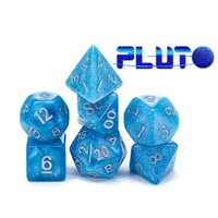 Gatekeeper Mercurial Dice - Pluto