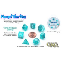 Gatekeeper Mighty Tiny Dice - Caribbean Tide