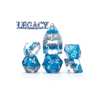 Gatekeeper Eclipse Dice - Legacy