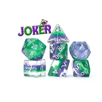 Gatekeeper Eclipse Dice - Joker