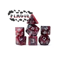 Gatekeeper Aether Dice - Plague