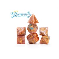 Gatekeeper Aether Dice - Heavenly