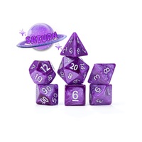 Gatekeeper Mercurial Dice - Saturn