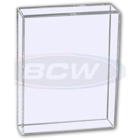 BCW Deck Snap Box 10 Count 180 Pt