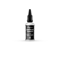 Vallejo - Airbrush Thinner 32 ml