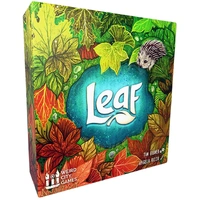 Leaf Board Game