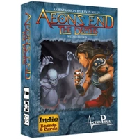 Aeons End the Depths 2nd Edition