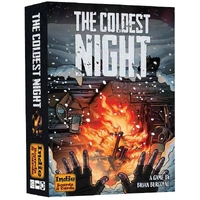 The Coldest Night