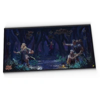 Drop Bears - Gaming Mat