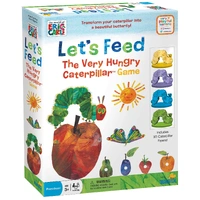 Lets Feed The Very Hungry Caterpillar