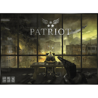 Patriot - Deluxe