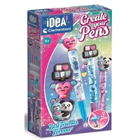 Clementoni Small Pen Lab - Best Friends Forever