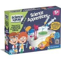 Clementoni Science and Play Science Apprentices