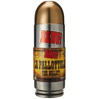 Bang! The Bullet