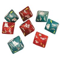 Sword and Sorcery - Dice Pack