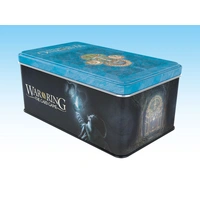 War of the Ring The Card Game Free Peoples Card Box and Sleeves