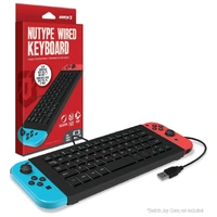 Switch NuType Wired Keyboard - Armor3