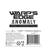 Warp's Edge - Tokens