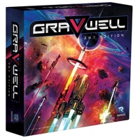 Gravwell 2nd Edition