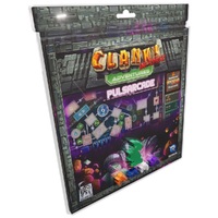 Clank! In Space! Pulsarcade