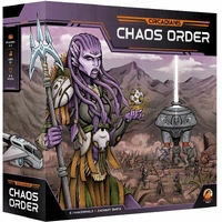 Circadians Chaos Order