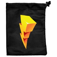 Power Rangers RPG Dice Bag