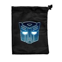 Transformers RPG - Dice Bag