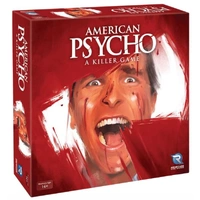 American Psycho A Killer Game